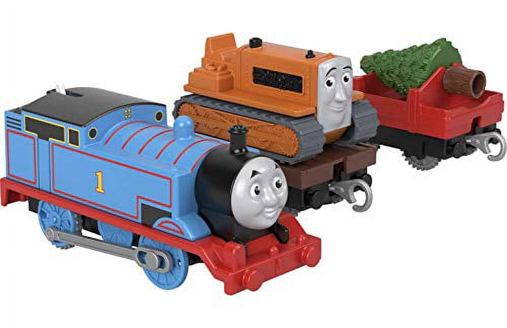 Thomas & Friends Thomas And Friends Draw And Drive Train DMY86 Kids Train @  Best Price Online