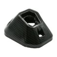 thumbnail image 2 of Cubierta de tubo de trasero perfecl Accesorios de fibra de carbono para ADV150 2019-2020, 2 of 5
