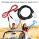 thumbnail image 2 of Cable de audio AUX leyfeng Adaptador Para Mazda 2 3 5 6 2006, 2 of 7