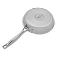thumbnail image 4 of Henckels Clad H3 8-inch Stainless Steel Fry Pan, 4 of 8