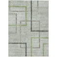 thumbnail image 2 of Addison Rugs Chantille ACN826 Green 9' x 12' Rug, 2 of 6