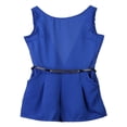 thumbnail image 1 of Femmes Été Bodycon Clubwear Soirée Partie Romper Pantalon, 1 of 5