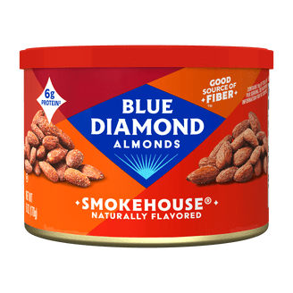 Blue Diamond Mash Ups Dark Chocolate and Chili Pepper - Bold