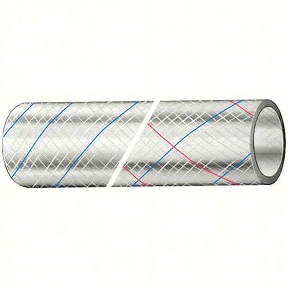 (Price/EA)Trident Marine 1621006 PVC Red/B Tracer 1 X 50