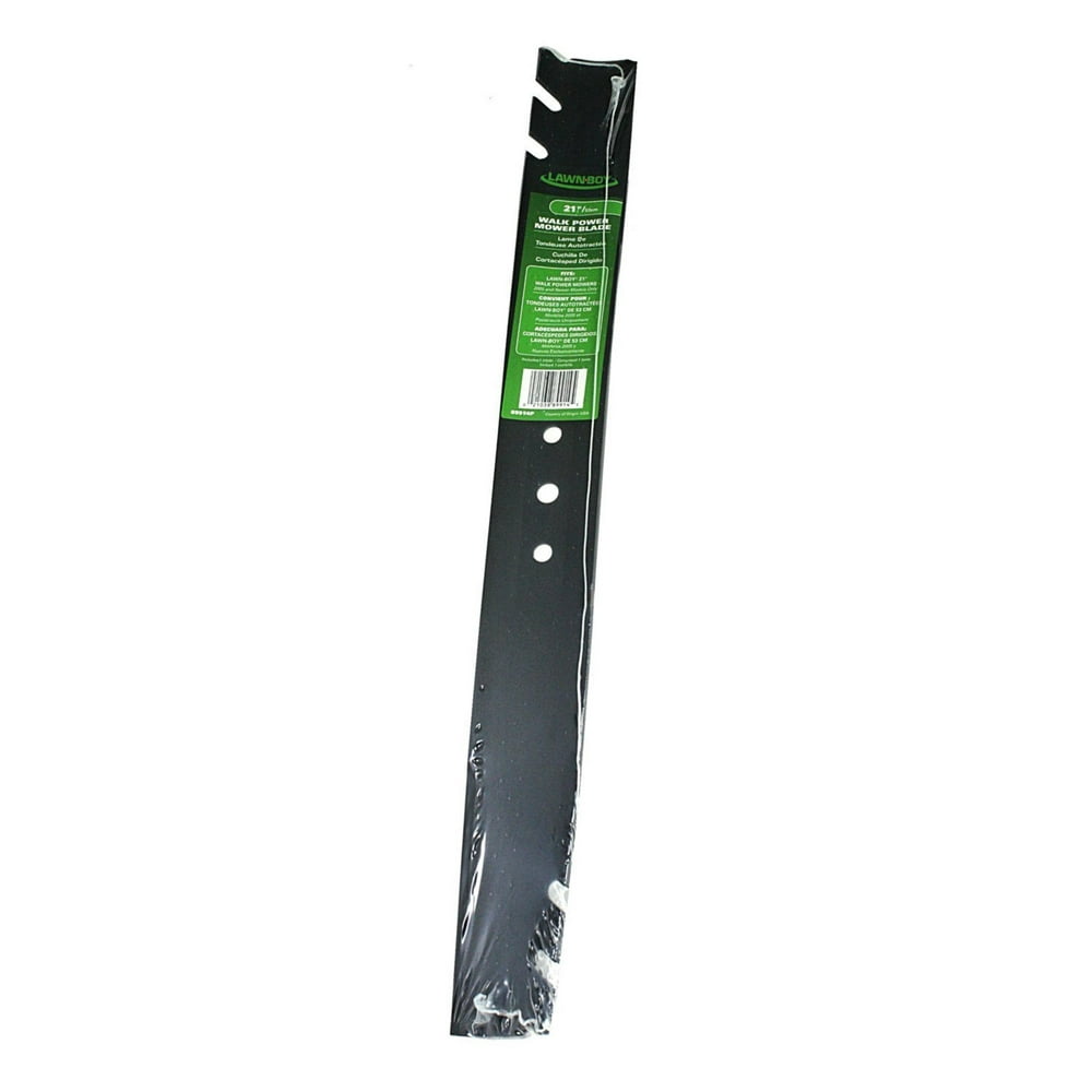 LawnBoy 89914P 21Inch Mower Blade, Genuine OEM LawnBoy part By