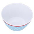 thumbnail image 3 of Snack Bowl, Dessert 500ml Bowl  For With Baking Table Decoration For Baking Table Decoration Light Blue Dot, 3 of 8
