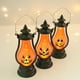 thumbnail image 3 of Halloween Jack-o-lantern Festival de faroles para niños Accesorios de ambiente Decoraciones de Halloween Luces de poni, 3 of 3