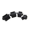 thumbnail image 3 of 2/3/4/5Pin JST-2.54mm DuPont Terminal Line Connector Cable Plug Kit New, 3 of 7