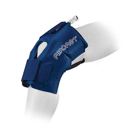 - AirCast Knee Cryo/Cuff No Cooler Medium