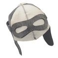 thumbnail image 1 of Russian Wool Sauna Hat Protector #9, 1 of 8