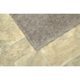 thumbnail image 3 of Garland Rug Room Size Washable Nylon Taupe Bathroom Carpet, 5' x 8', 3 of 5