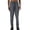 Dark Gray, variant on AZoiNM Men's Quick-Dry Athletic Pants Loose Fit Straight Leg Reflective Elastic Waistband