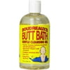 Boudreaux's Butt Gentle Cleansing Gel 13 oz (Pack of 3)