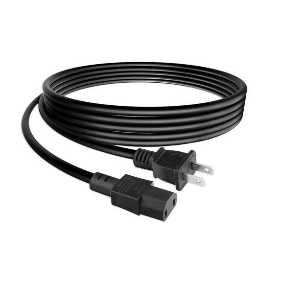 PGENDAR 6FT UL AC Power Cord Cable Lead For Marantz Cinema 30 40 50 60 AV Receivers US