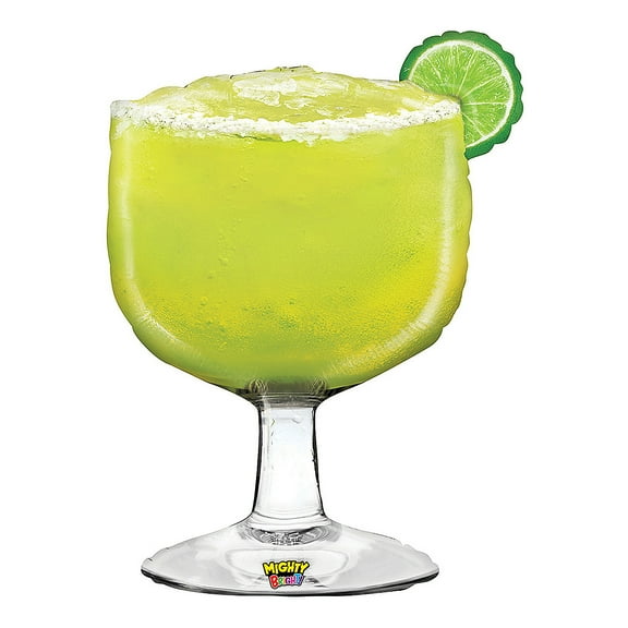 Margarita 40" Mylar Balloon