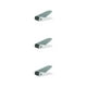 thumbnail image 4 of Organizador de zapatos Matsuzay ajustables soporte para calzado almacenamiento Verde CBP368938, 4 of 6