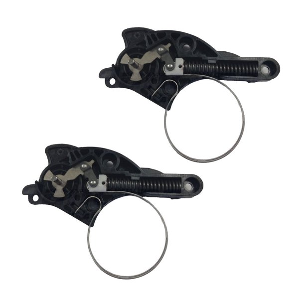 Poulan Craftsman Chainsaw (2 Pack) Replacement Chain Brake Walmart