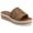 Leopard, variant on Collection Womens Rosey Tru Comfort Foam Wide Width Wedge Heel Espadrille Sandals