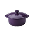thumbnail image 1 of Aroma DoveWare Ceramic Round Dutch Oven, 1 of 7