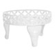 thumbnail image 5 of Houderco Estante Decorativo Para Plantas De Hierro Soporte Para Macetas De Espacio, 5 of 8