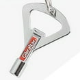 thumbnail image 2 of Gibraltar Drum Key and Bottle Opener, 2 of 5
