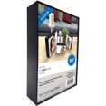 Mainstays 5x7 Deep Format Frame, Black