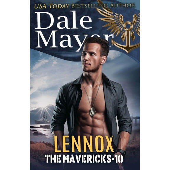 Mavericks Lennox, Book 10, (Paperback)