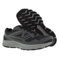thumbnail image 4 of Saucony Cohesion Tr10 Mens Shoes Size 12.5, Color :Grey/Charcoal, 4 of 5