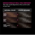 thumbnail image 4 of Tinte para el cabello Garnier Olia Ammonia-Free 3.11 Darkest Platinum Brown, 4 of 9