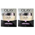 thumbnail image 2 of Olay Total Effects Anti-Aging Night Firming Cream, Night, 1.7 Oz (Pack of 2), 2 of 2