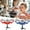 Bule, variant on SPOORYYO Jazz Drum Set Musical Instrument Toy for Early Education Percussion Fun