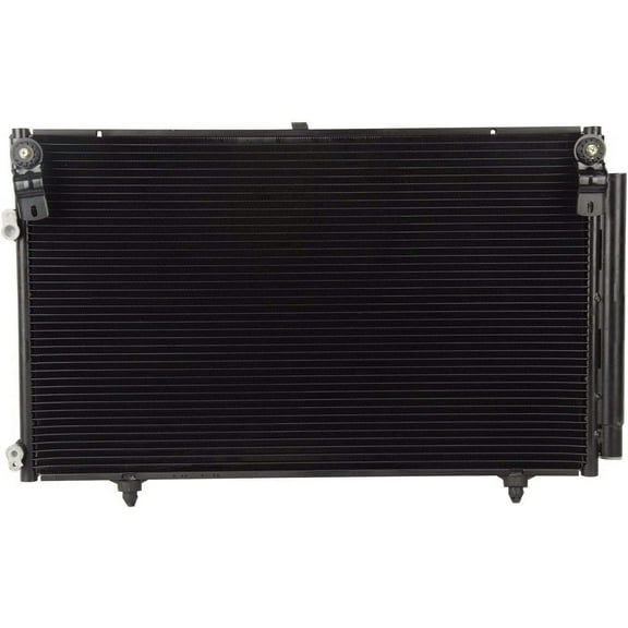REACH 31-3053 Condenser for a Highlander 01-07 Condenser Replacement