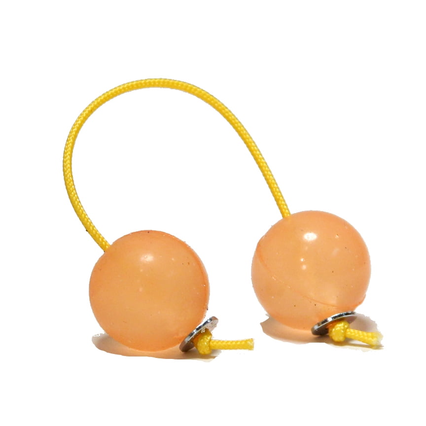 juicy bouncy ball begleri
