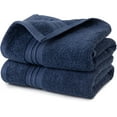 thumbnail image 1 of EcoNesxp 16" x 28" 28" 500 GSM Soft Absorbent Towel, 1 of 5