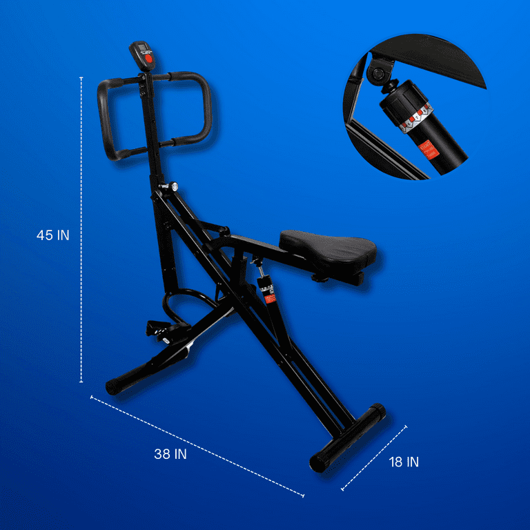 Total crunch power rider new arrivals