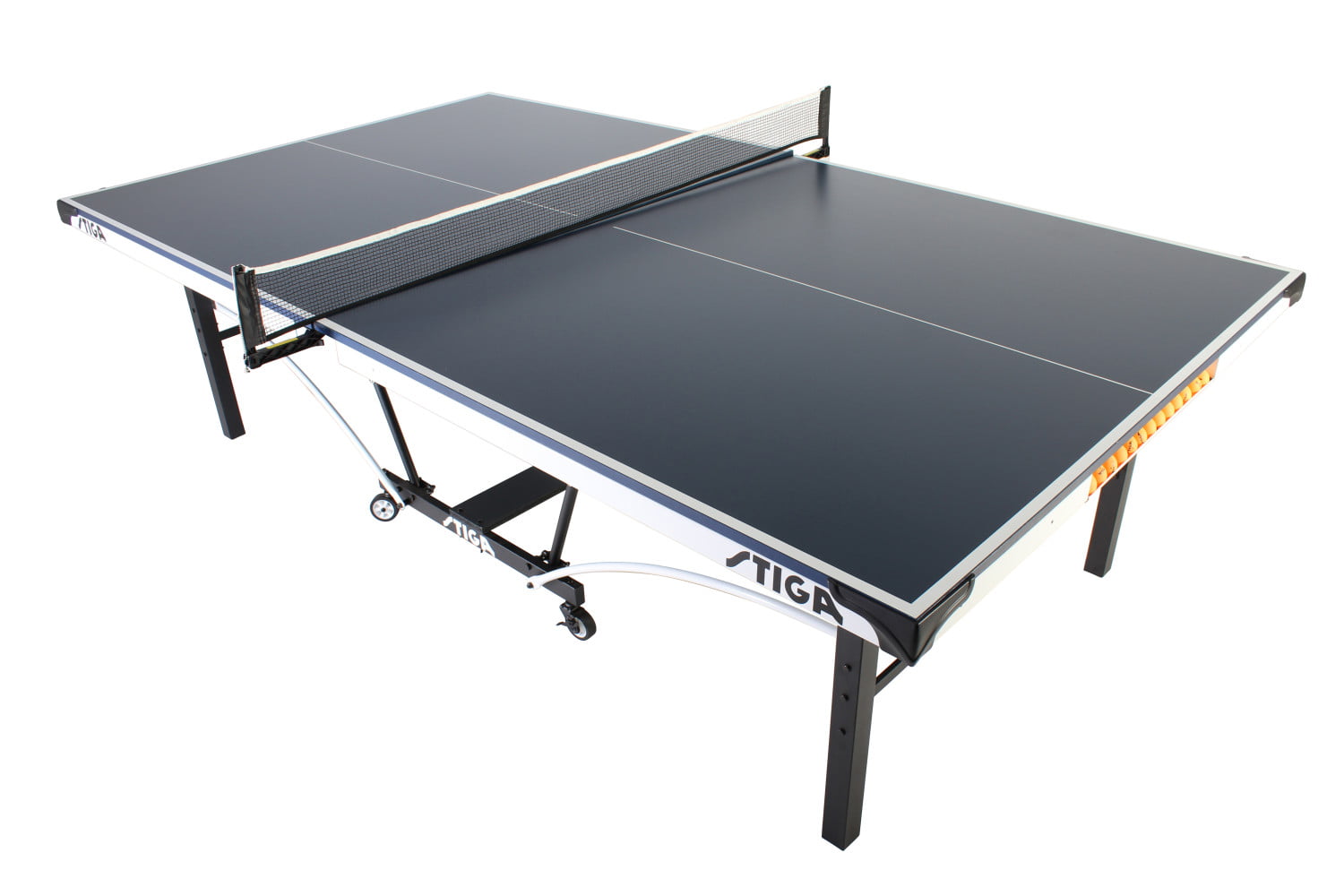 STIGA US  Ping Pong and Table Tennis Equipment