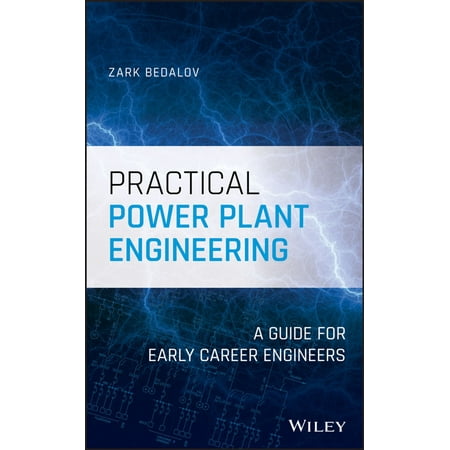 Practical Power Plant Engineering - eBook