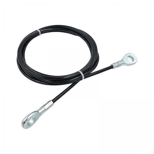 Cable de Extensión de fitness Strade Fareast Limited 5mm 1,8 m Accesorio de Fijación