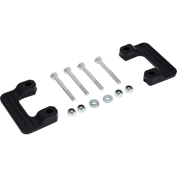 WEISIPU Rough Country 2" Leveling Kit For 2007-2018 Chevy/GMC 1500 | 07-21 SUV - 1307