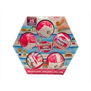 Zuru 5 Surprise 77278 Foodie Mini Brands Series 1 (5-pack)
