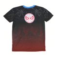 thumbnail image 2 of Playera Spider Man Talla 8 de Manga Corta con Estampado The Amazing Spiderman Multicolor, 2 of 3