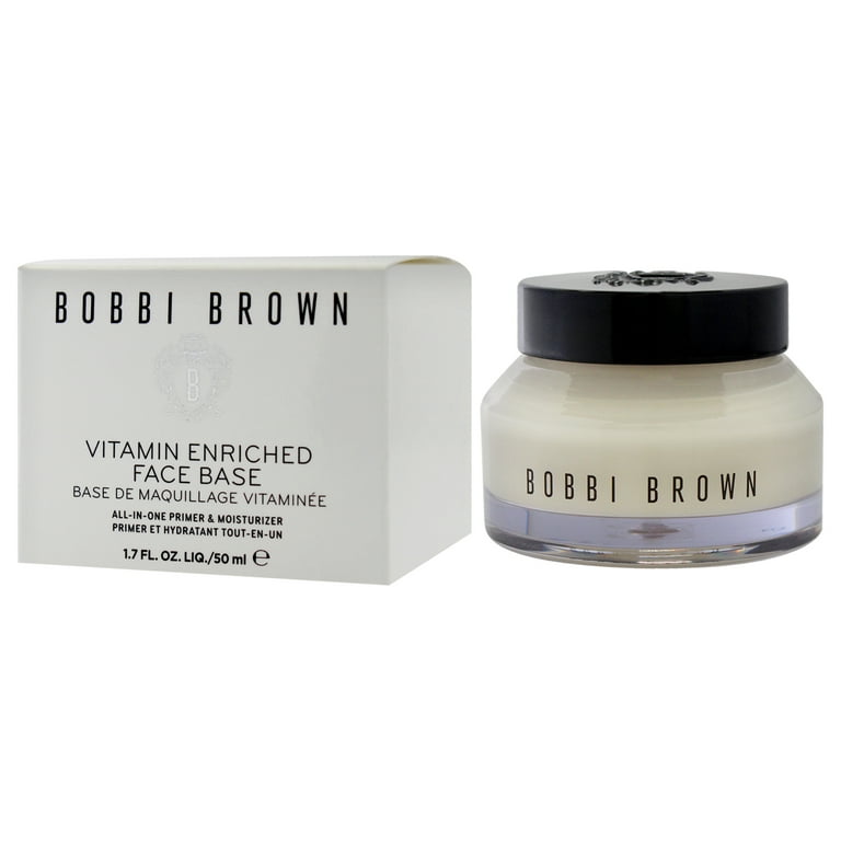 Bobbi Brown Vitamin Enriched Face Base , 1.7 oz Moisturizer