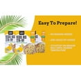 thumbnail image 5 of Kitchen & Love, Hearts of Palm Veggie Rice Stir Fry, 8oz, 5 of 8