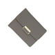 thumbnail image 5 of Cartera delgada Yinane Clip de bolsillo Gran Capacidad Gris, 5 of 8