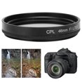 thumbnail image 4 of Lens Filter, Optical Glass Camera Filters Camera Lens Filters with High Performance for Camera, 4 of 7