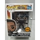 thumbnail image 1 of Figura de vinilo Funko POP! Pantera Negra Marvel, 9,5 cm #273, 1 of 4