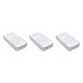 thumbnail image 1 of Seitruly Desinfectador de herramientas de uñas portátil USB - Diga adiós al desinfectante de bacterias y gérmenes con máscaras de luz azul Type1 NO1, 1 of 6