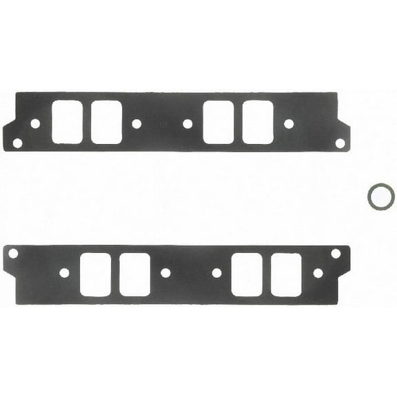 FEL-PRO 1249 Intake Manifold Gasket Set