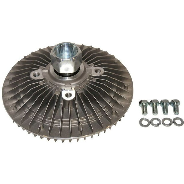 Embrague del ventilador liberty fan clutch Embrague del ventilador
