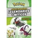 thumbnail image 1 of GUIA DE LOS POKEMON LEGENDARIOS Y SINGULARES (EDICION OFICIAL SUPER DELUXE) ( COLECCION POKEMON ) Altea Pasta Blanda, 1 of 2